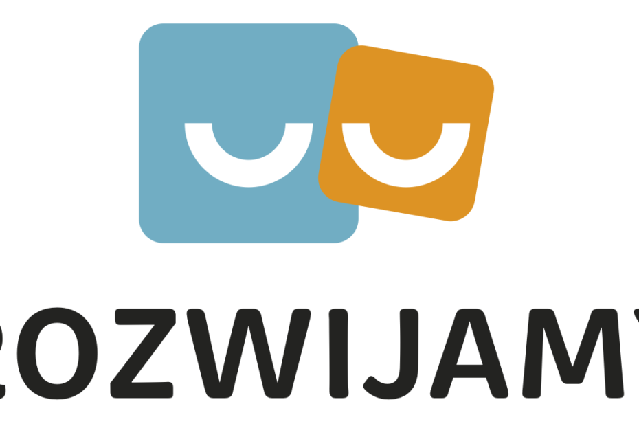 logotyp Rozwijamy.org