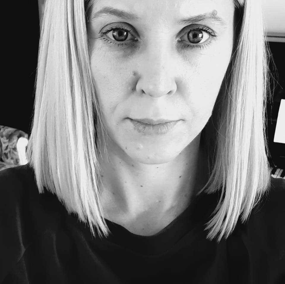 Aneta Wawrzyniak