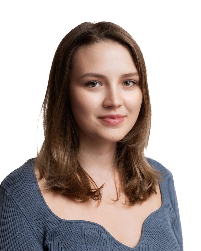Joanna Socha