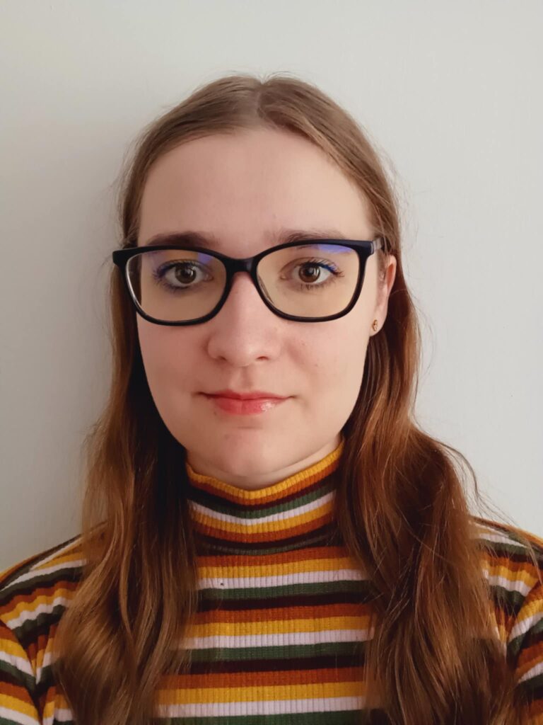Julia Kowalska