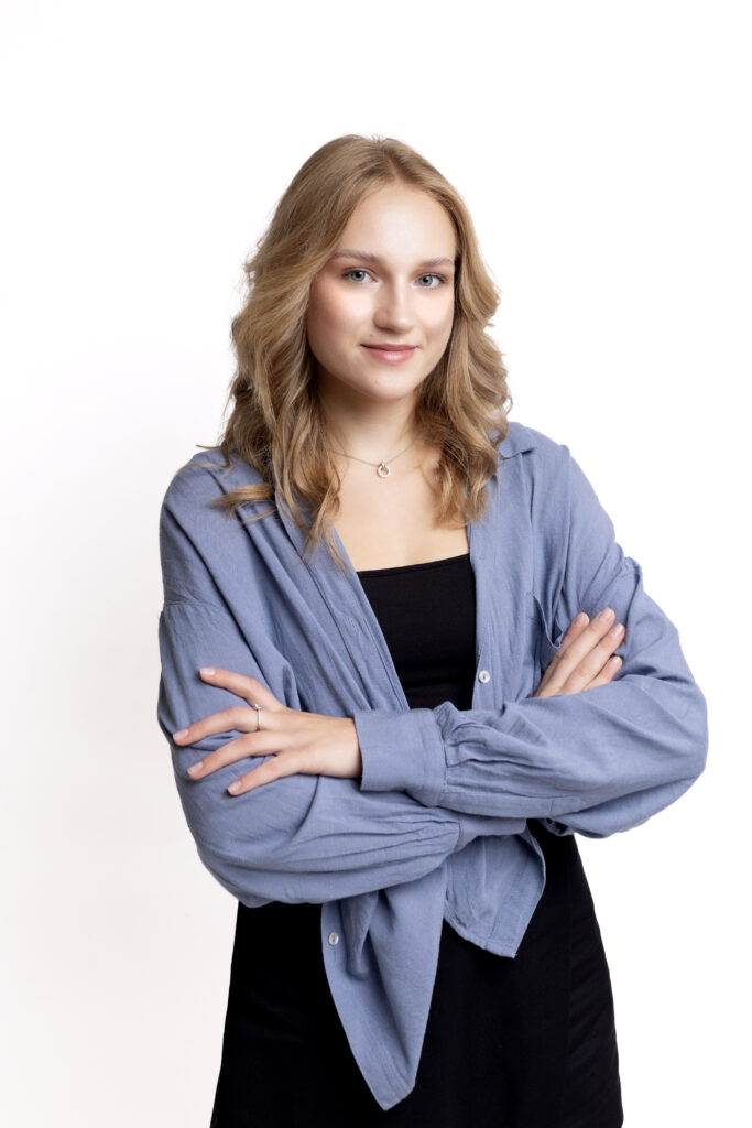 Zuzanna Gąsiorowska
