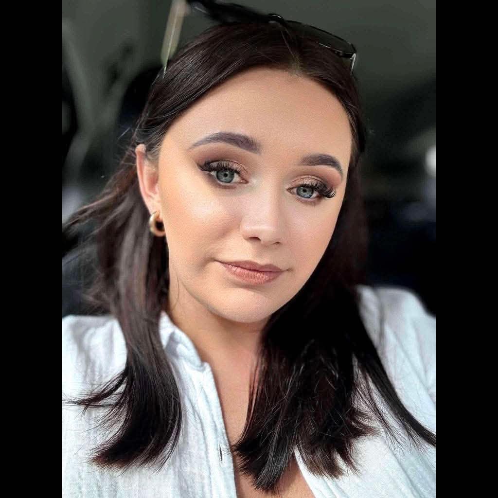 Patrycja Dębowska